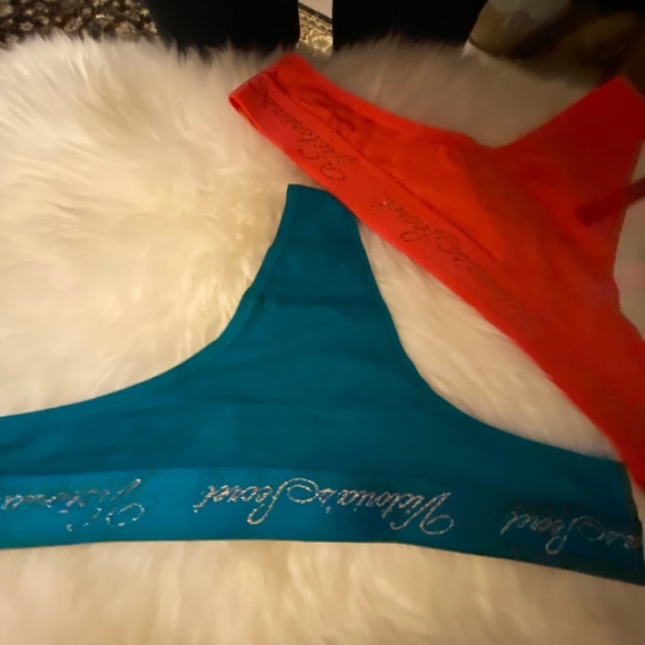 NWT VS 2 for 28 Logo thick band M - Picture 3 of 8